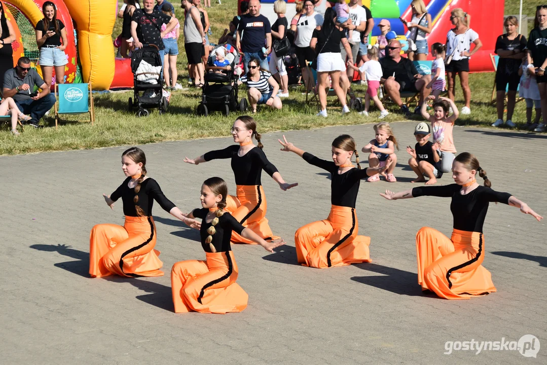 Piknik Osiedlowy Pożegowo Gostyń 2023