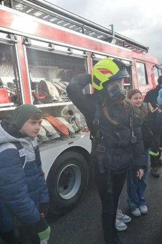 Rozdrażew. Gminny etap turnieju pożarniczego