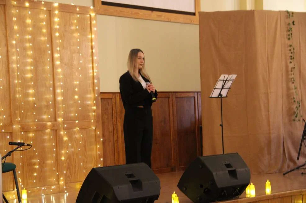 koncert muzyki klasycznej „Jedynka gra Chopina”