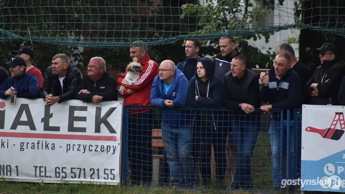 Dofinansowanie na budowę nowego stadionu sportowego w Krobi