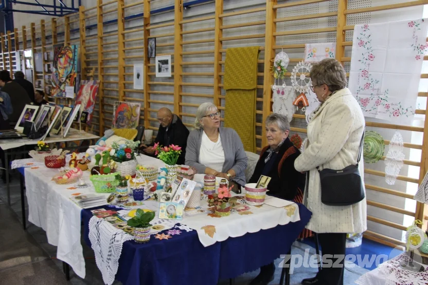 Spotkanie kolekcjonerów Pleszewie