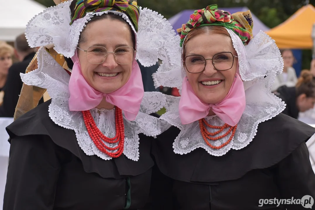 XIII Festiwal Tradycji i Folkloru w Domachowie 2025