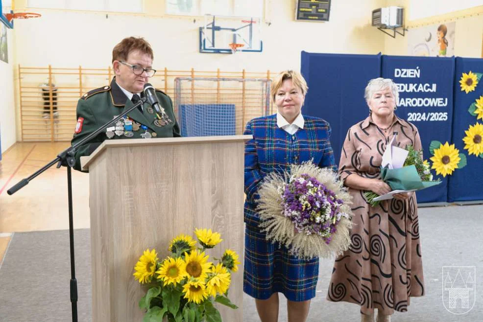 Dzień Edukacji Narodowej w Jarocinie