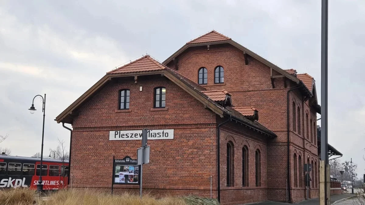 Florian Siekierski i pleszewska biblioteka zwyciężyli w plebiscycie Stowarzyszenia AK-O