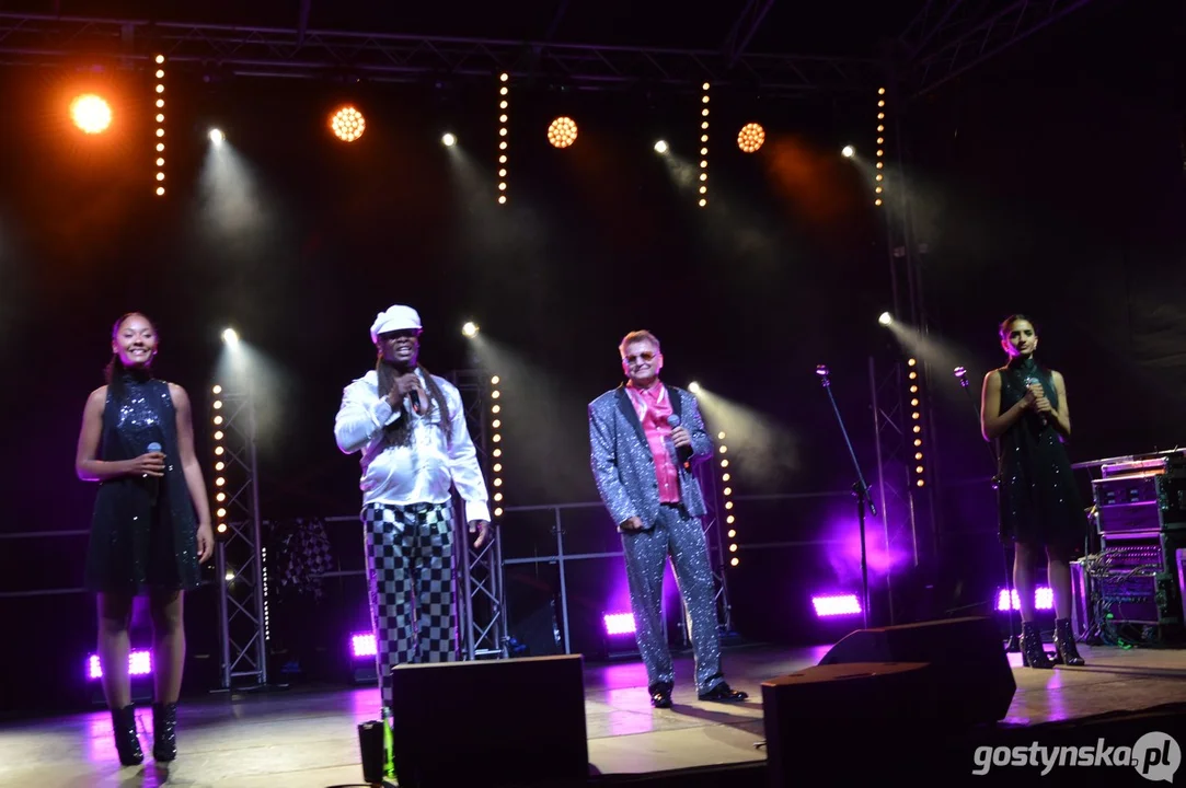 Dni Ziemi Pępowskiej 2025 - koncert Rui Carlos Ferreira