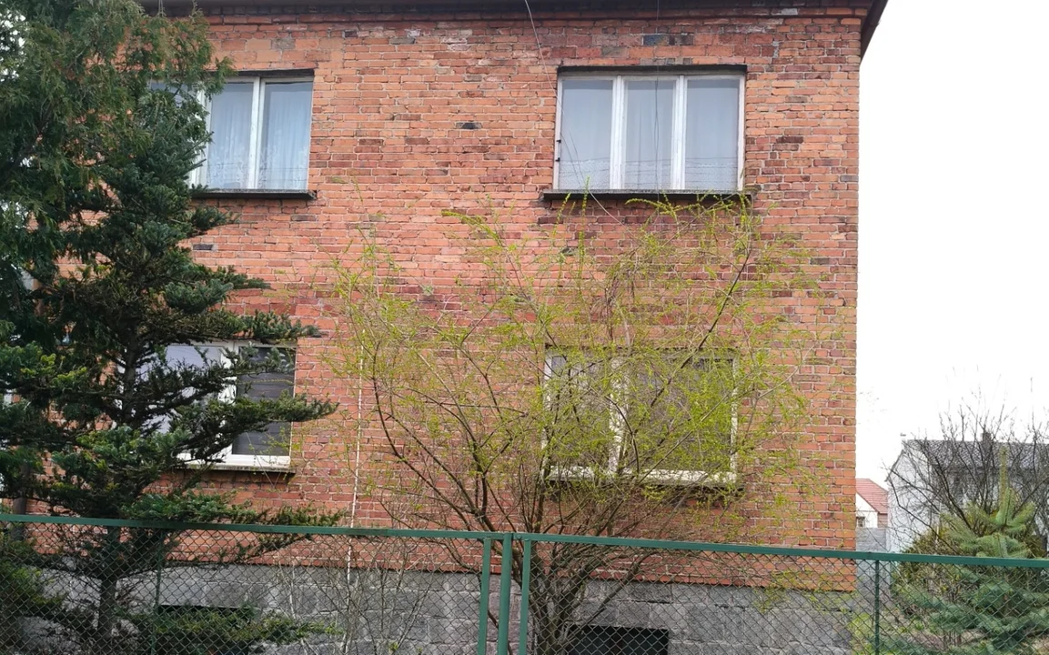 Zbiórka na remont domu