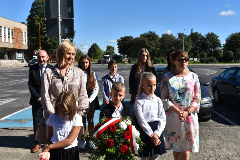 Krotoszyn. Pamiętali o rocznicy wybuchu wojny [ZDJĘCIA] - Zdjęcie główne