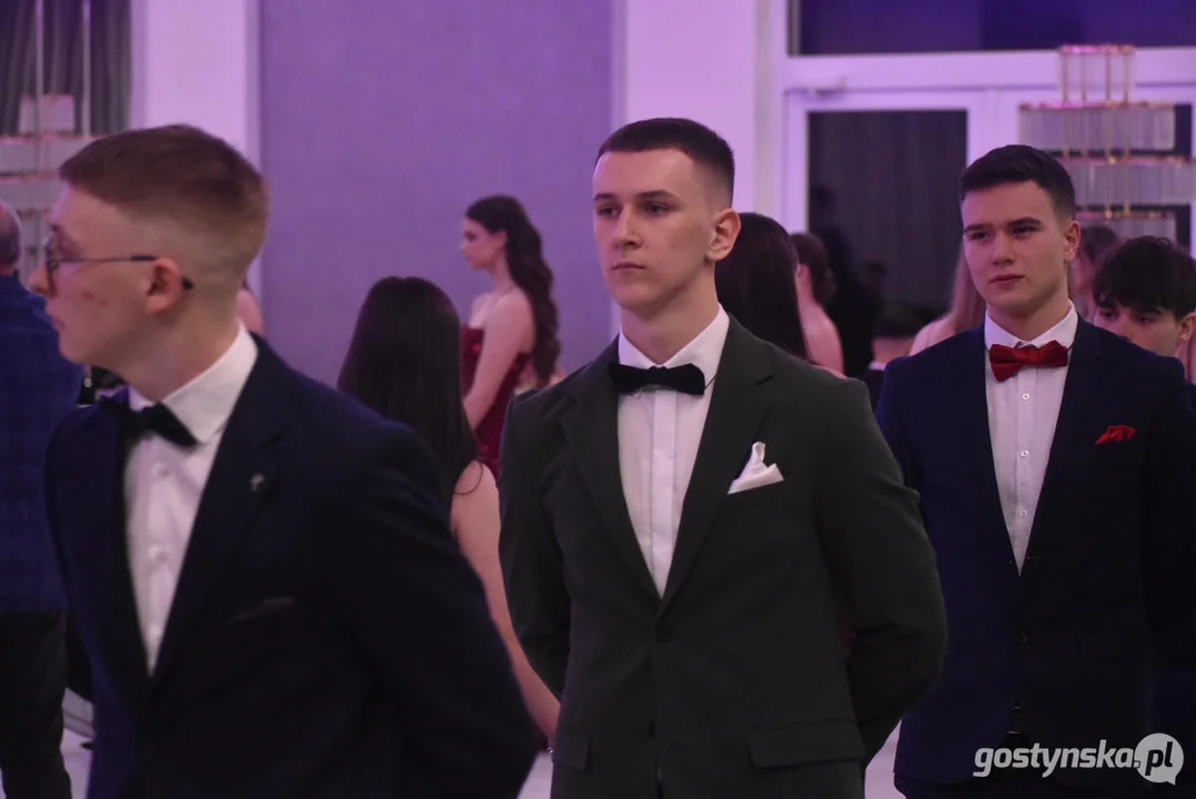 Studniówka Zespołu Szkół Rolniczych im. gen. J. Wybickiego w Grabonogu 2026