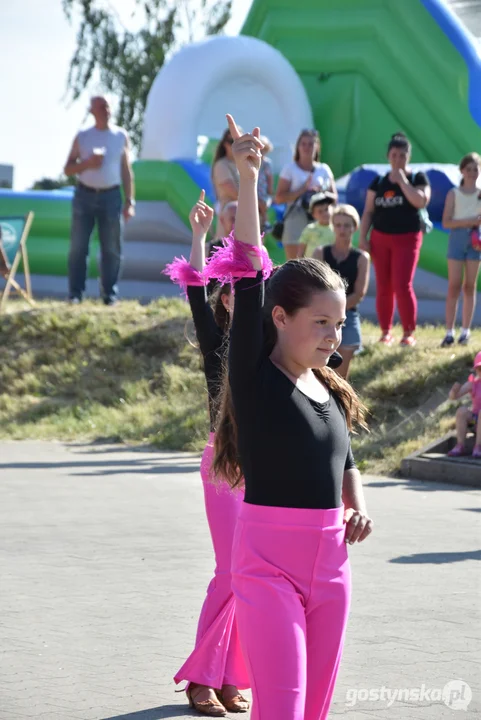 Piknik Osiedlowy Pożegowo Gostyń 2023