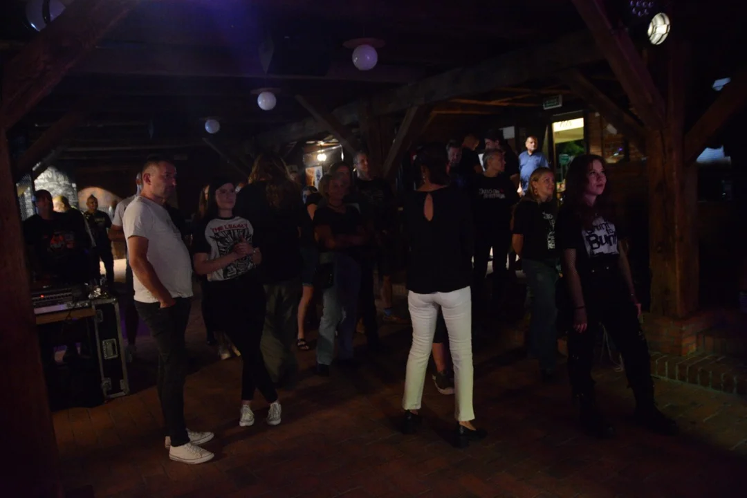 Charytatywny koncert dla zespołu Pogo-Dni