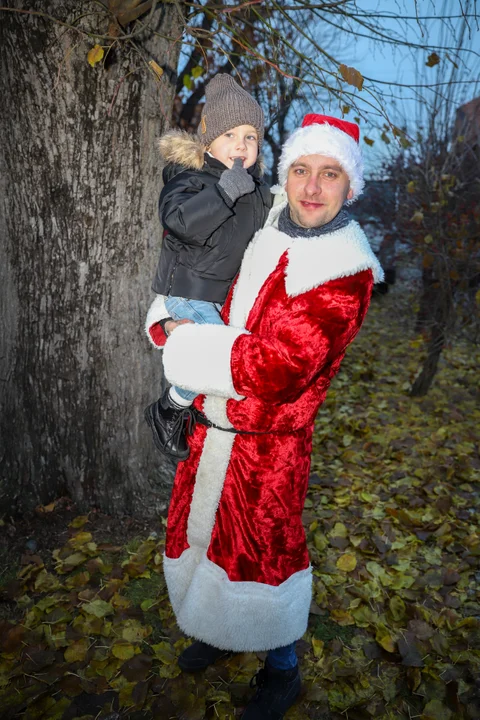 Jarmark Świąteczny w Kobylinie 2024