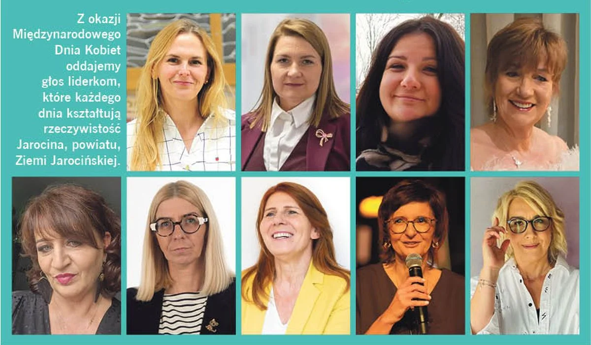 Wpływowe kobiety  mówią o swojej kobiecości