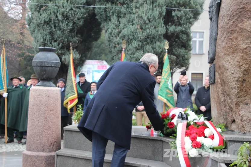 Zaduszki Mikołajczykowskie w Dobrzycy