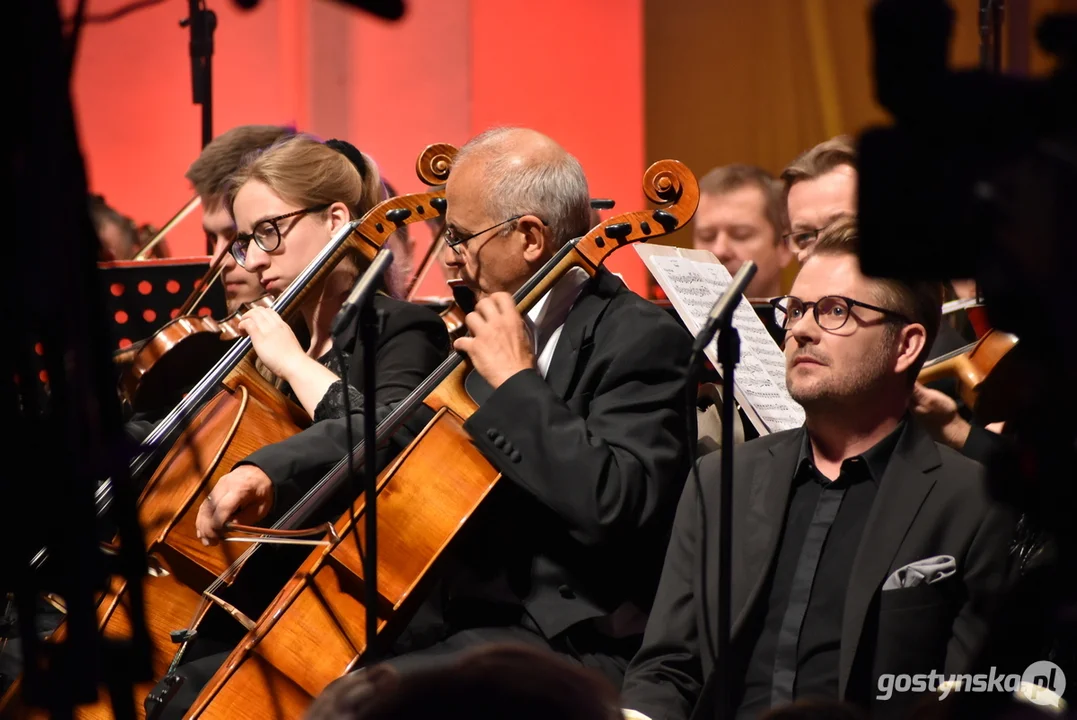 XVII Festiwal Muzyki Oratoryjnej MUSICA SACROMONTANA Gostyń - Święta Góra 2022 - Dzień I