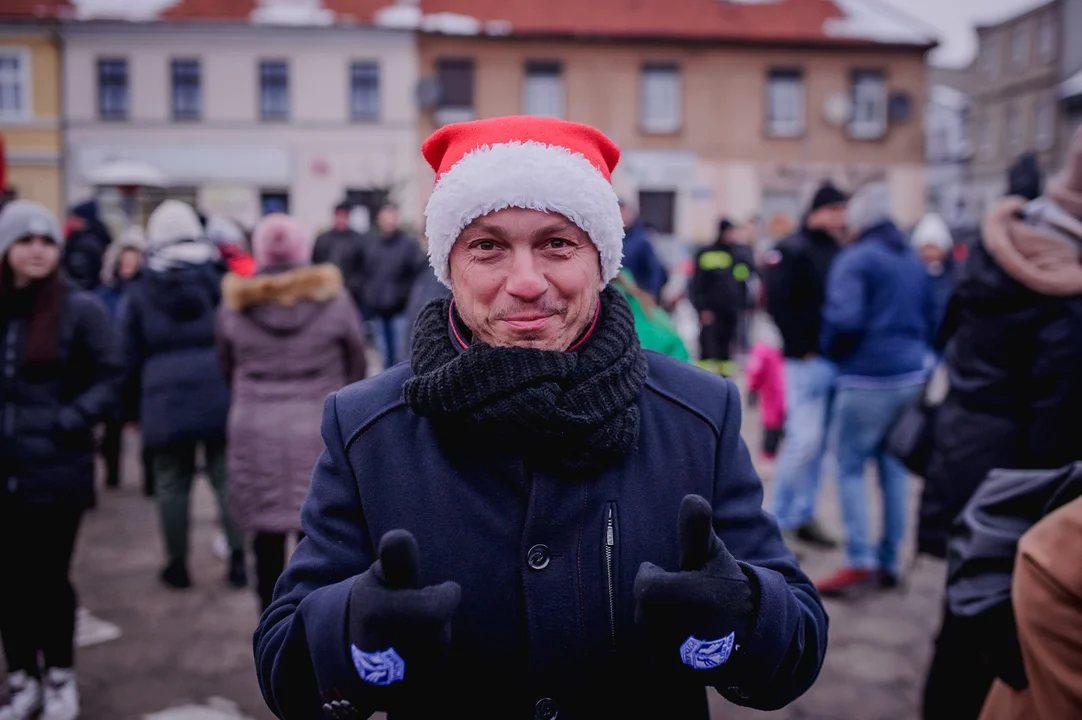 Koźmin Wlkp. Fotorelacja z Ekomikołajek