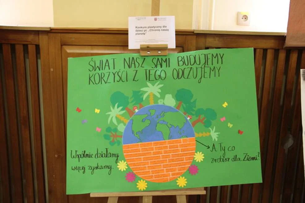 Piknik Ekologiczny „Z Ekologią na Ty” - Jarocin 2025