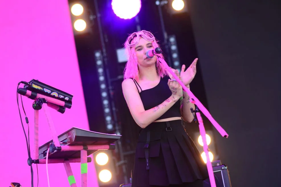 Jarocin Festiwal 2022. Dzień drugi