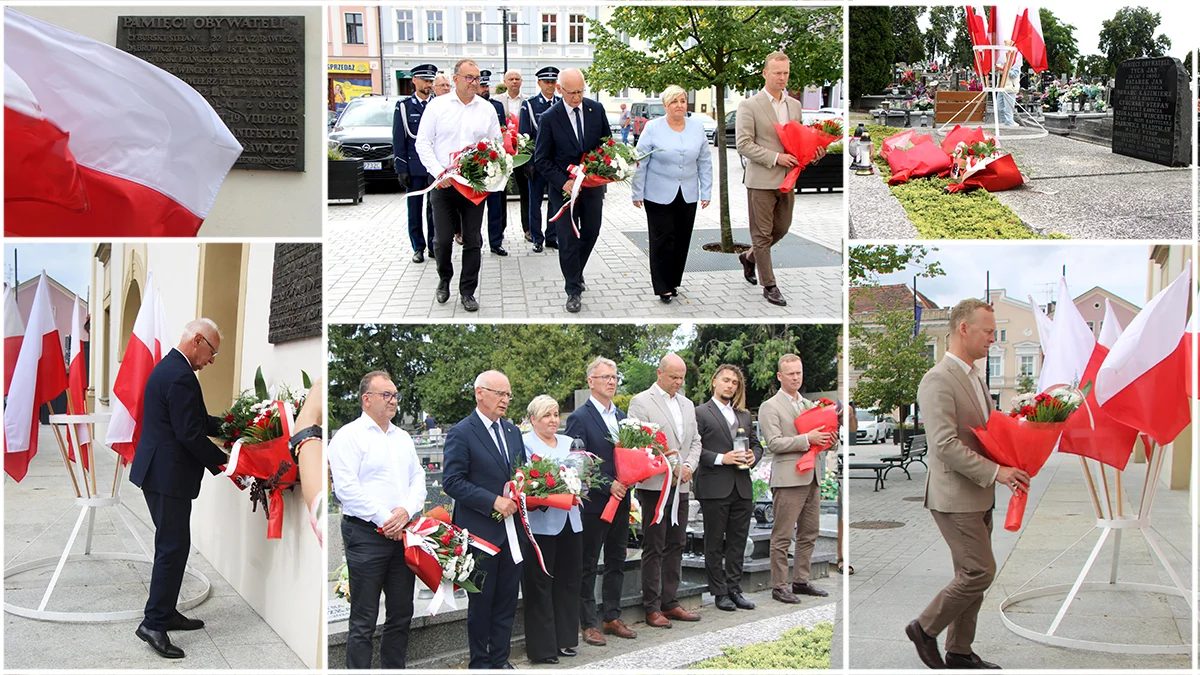 Rawicz. 105.rocznica strajku bezrobotnych