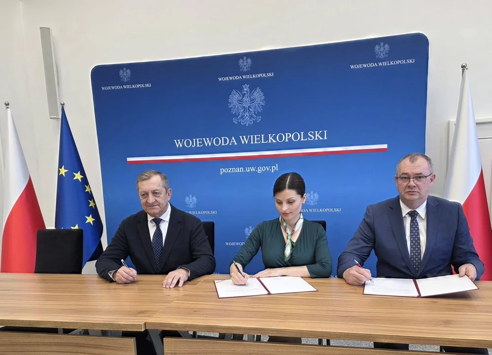 Powstanie droga za blisko 4 mln zł. Mieszkańcy czekali na to od dawna