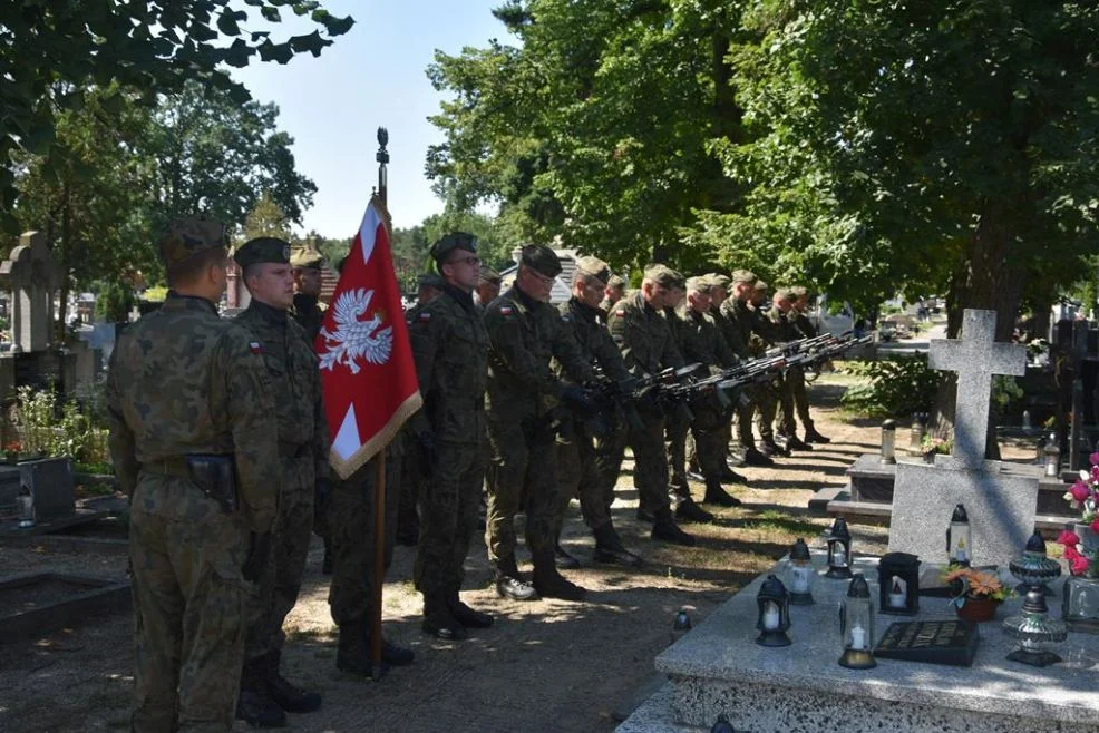 Święto Wojska Polskiego w Jarocinie