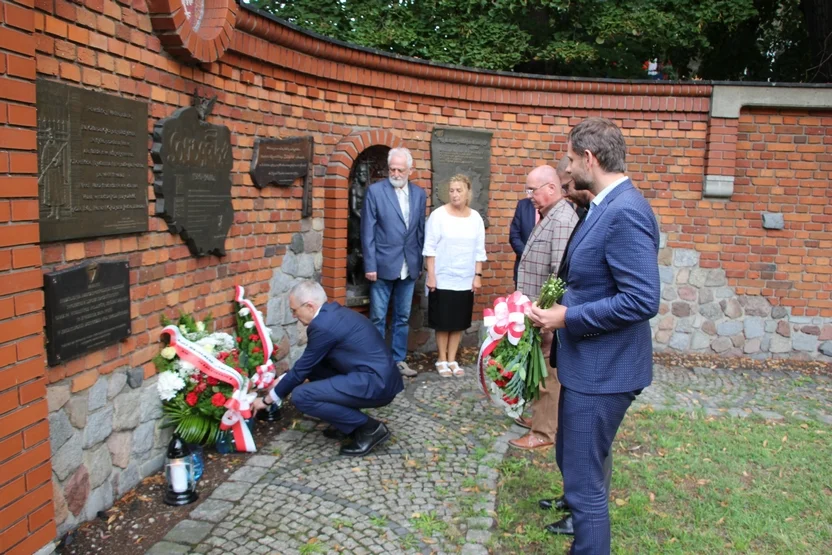 43-lecie Solidarności w Pleszewie