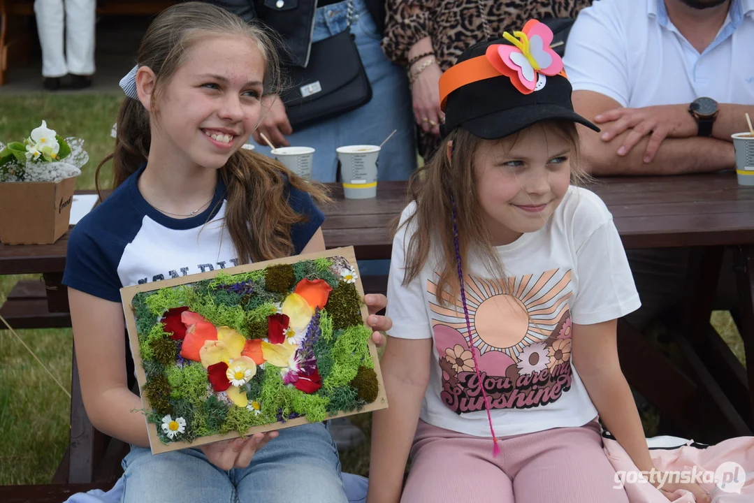 15. EKO-Festyn na Świętej Górze "Odpowiedzialni za Ziemię"