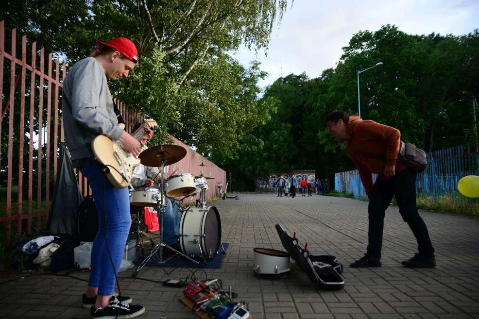 Jarocin Festiwal 2022