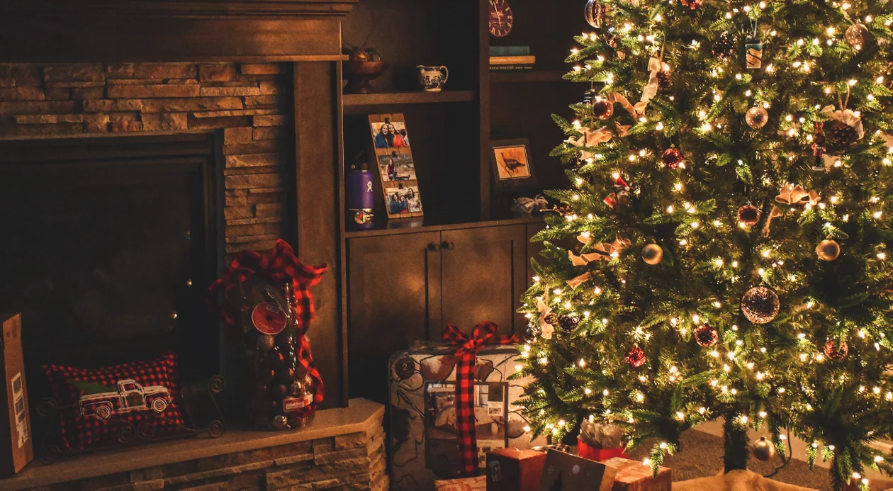 5 najlepszych życzeń na Boże Narodzenie i Nowy Rok 2023  [TEKST, ZDJĘCIA] - Zdjęcie główne