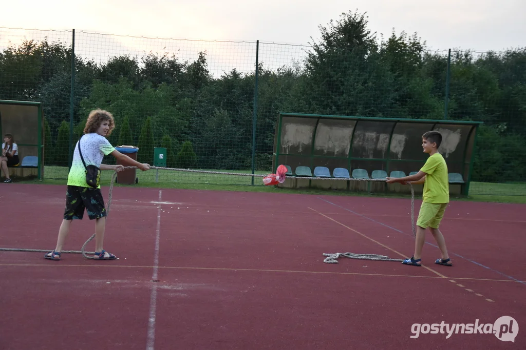 13. Festyn Prawobrzeżnego Gostynia "Sobota na Kani"