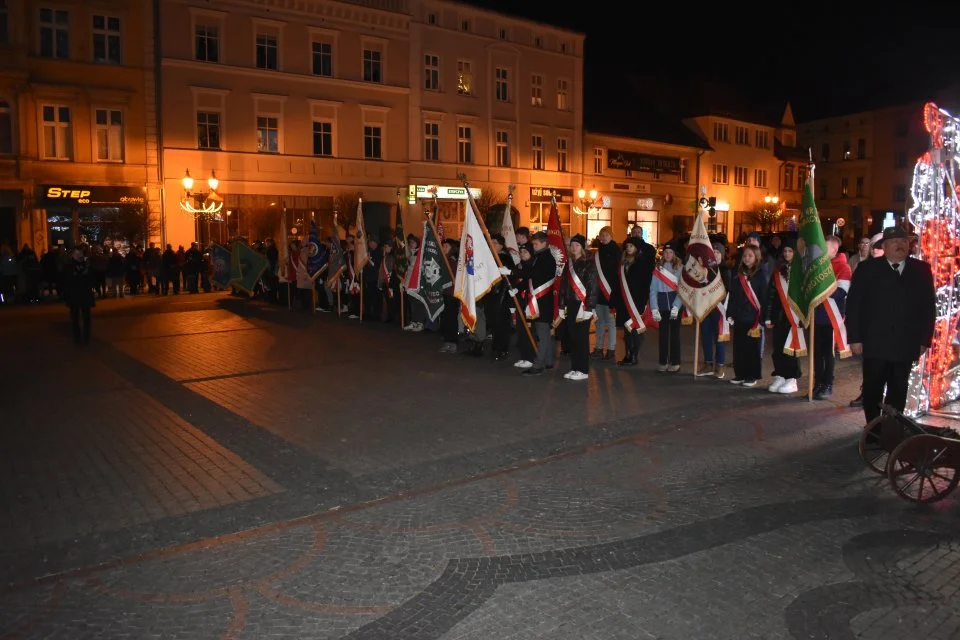 Obchody Narodowego Dnia Zwycięskiego Powstania Wielkopolskiego w Krotoszynie