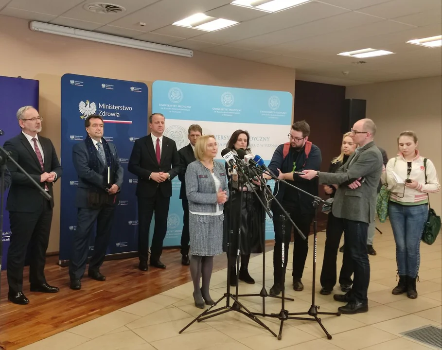 Krajowa Sieć Kardiologiczna będzie dostępna w Wielkopolsce. Jakie korzyści dla pacjentów?