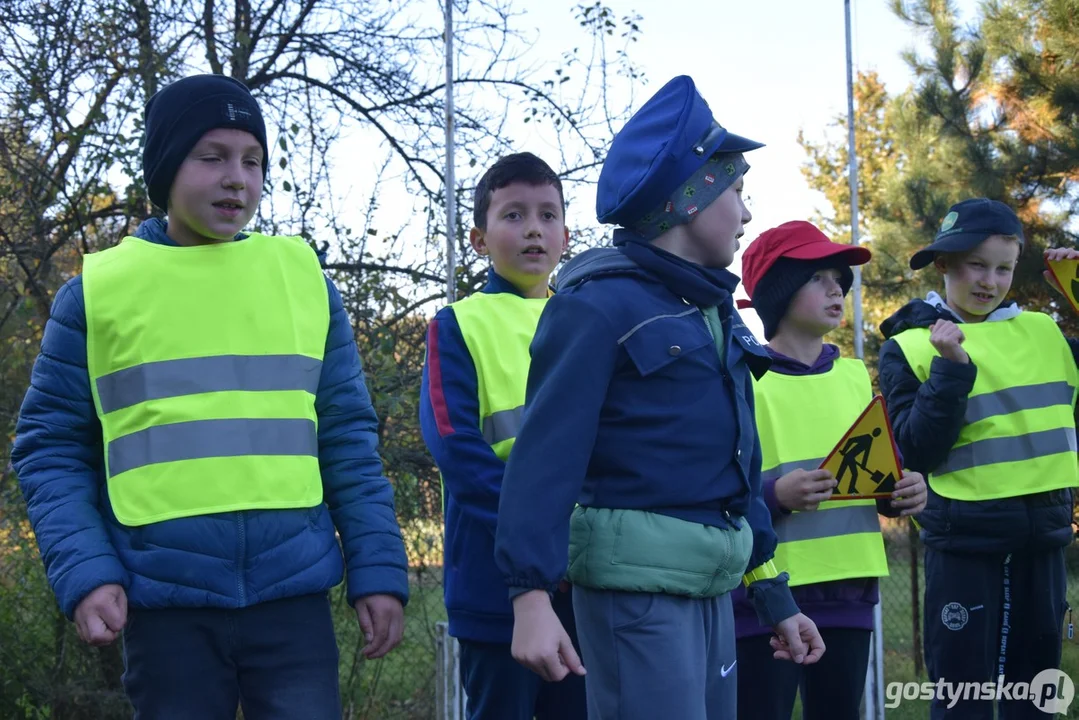 Bieg Jesieni 2025 w Karcu