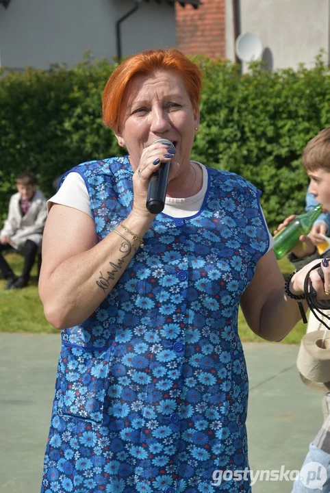 Festyn PRL w Kunowie 2025
