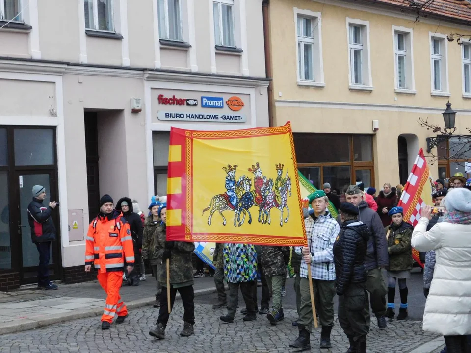 Orszaki Trzech Króli w Żerkowie, Jarocinie i Jaraczewie już w najbliższy piątek