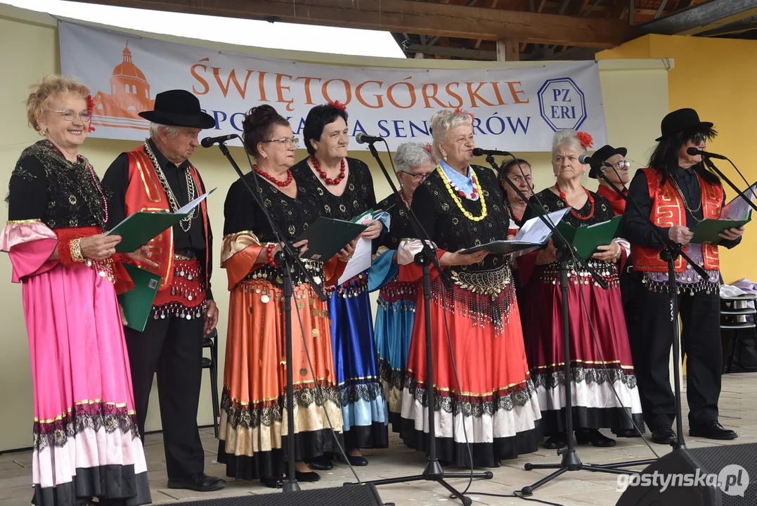 22. Świętogórskie Spotkania Seniorów 2025