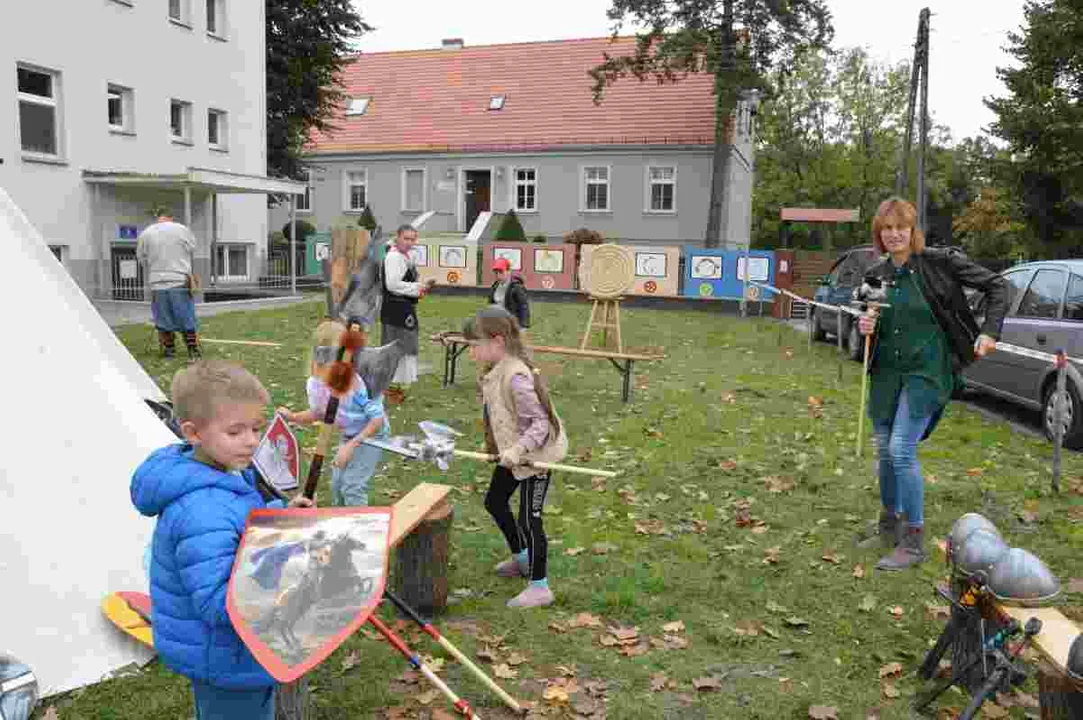 Konferencja naukowa w Nowym Mieście