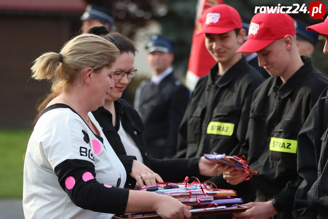 Dzień Strażaka w Sobiałkowie