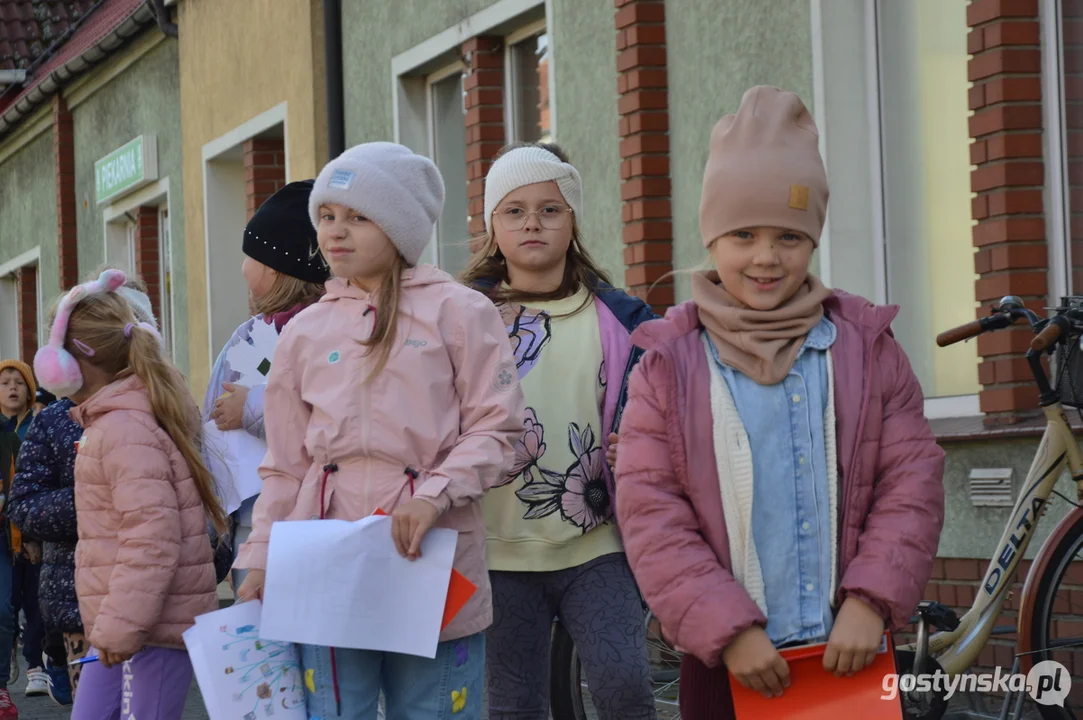 Dzień Drzewa w Piaskach 2025