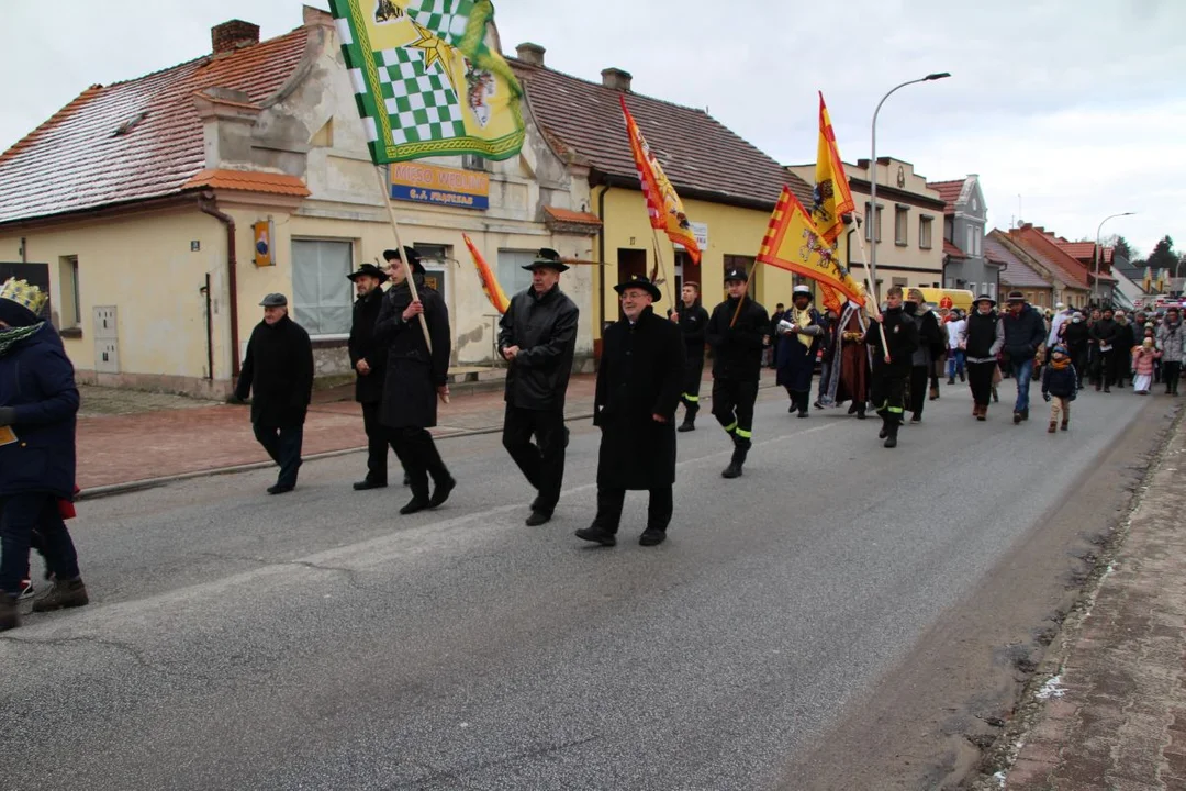 Orszaki Trzech Króli w Żerkowie, Jarocinie i Jaraczewie już w najbliższy piątek