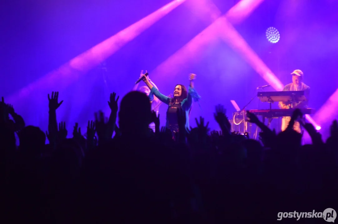 Dni Poniec 2025 - koncert Norbi, Top Girls i Lanberry