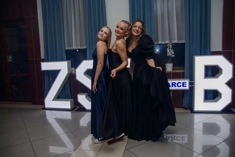Studniówki 2024 - zobacz, jak się bawili maturzyści