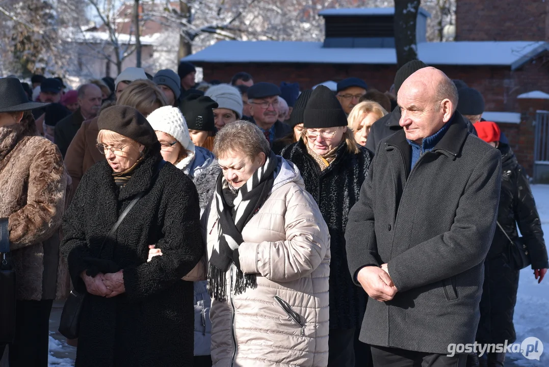 Odpust św. Walentego 2025 w Krobi