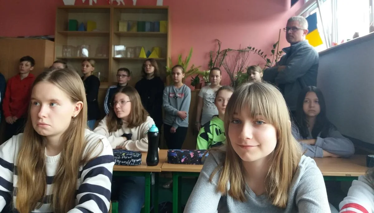 Dowozy uczniów do szkół gminy Żerków