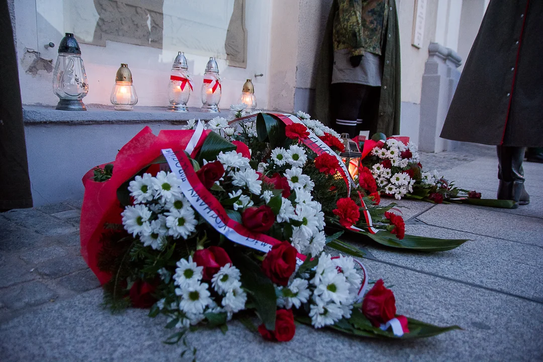 Jarocin świętuje rocznice biegiem, uroczystościami i nagrodami