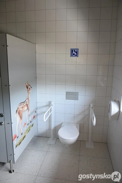 Otwarcie pierwszego Żłobka Gminnego w Pępowie