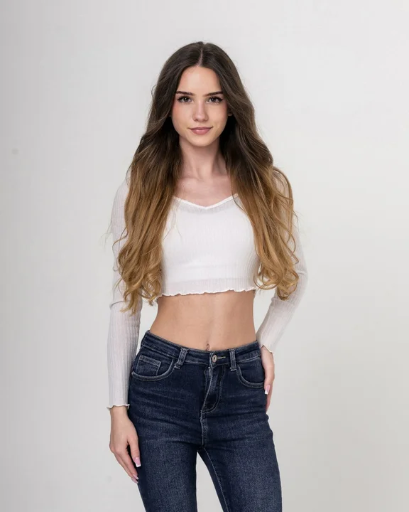 Oto finalistki konkursu Polska Miss Nastolatek Województwa Wielkopolskiego