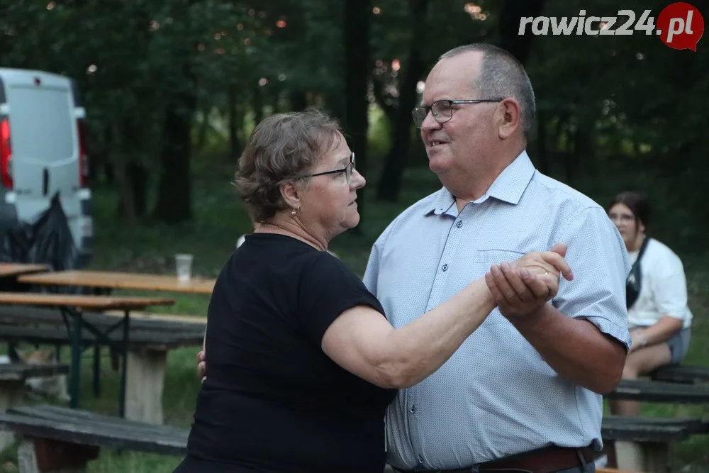 Letnia Fiesta - festyn z okazji zakończenia lata w Pakosławiu