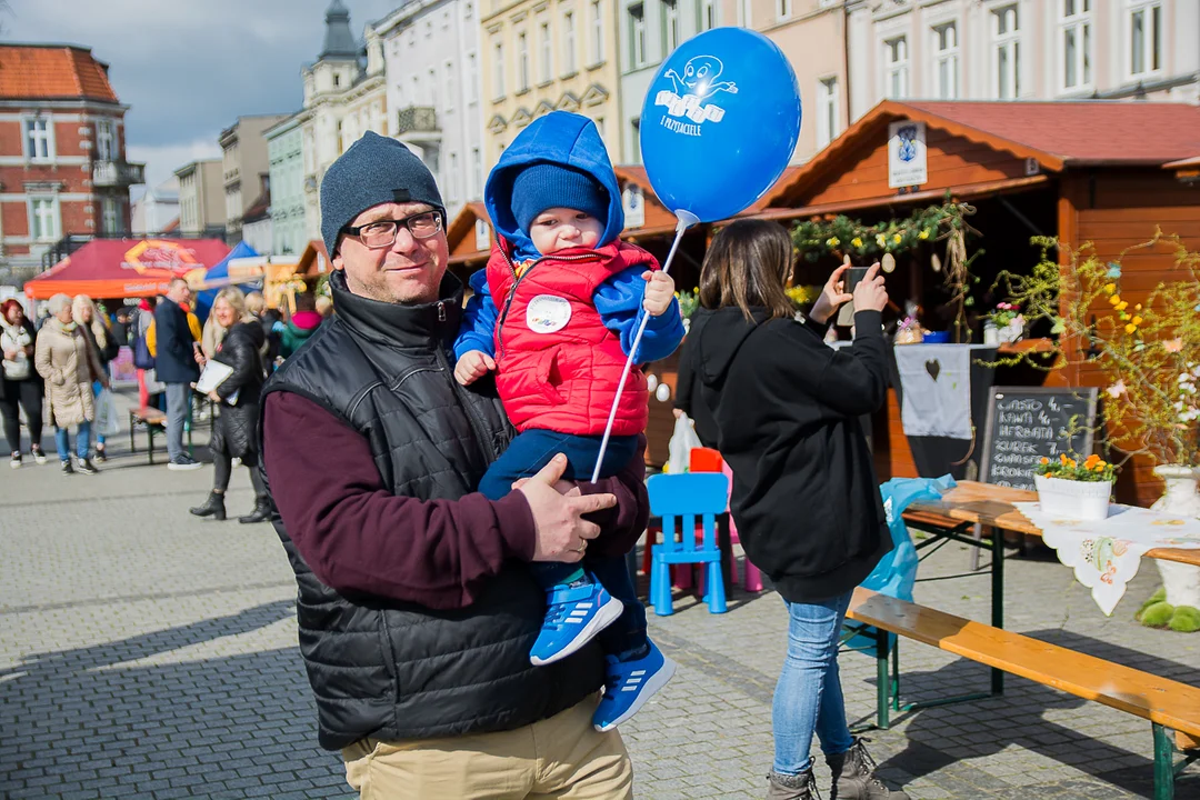 Krotoszyn. Kiermasz Wielkanocny 2024