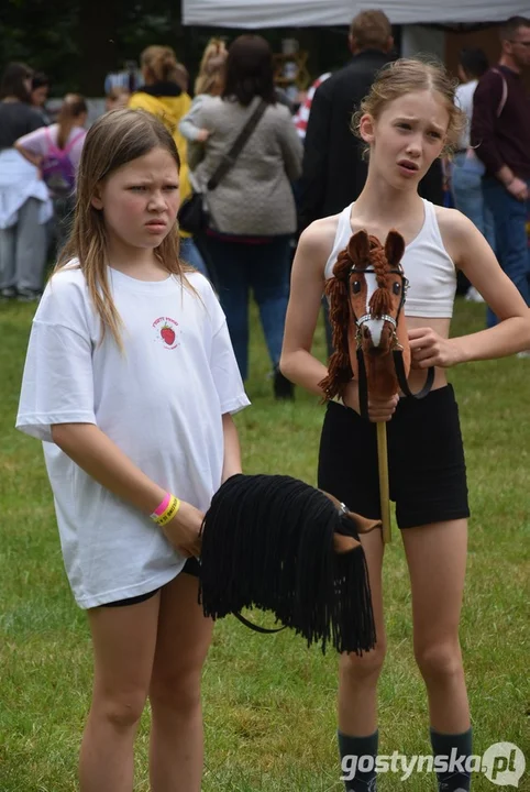 Rokosowo Horse Show - dzień drugi