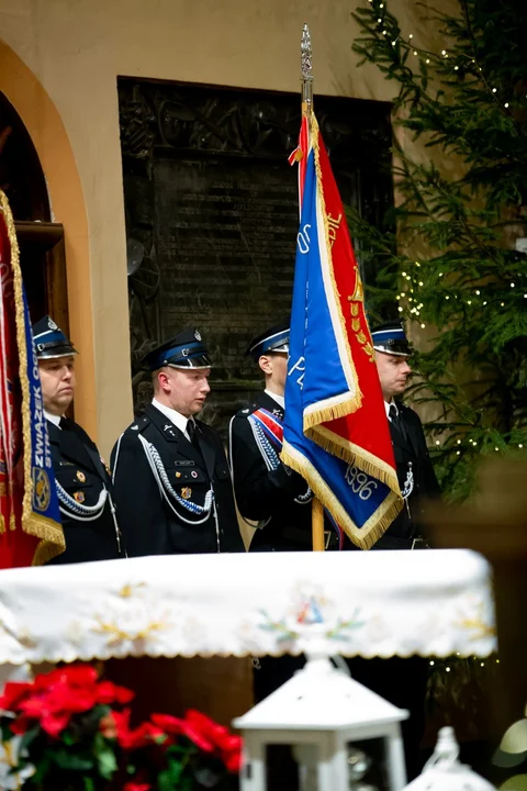 Obchody 105. Rocznicy wybuchu Powstania Wielkopolskiego w Pępowie